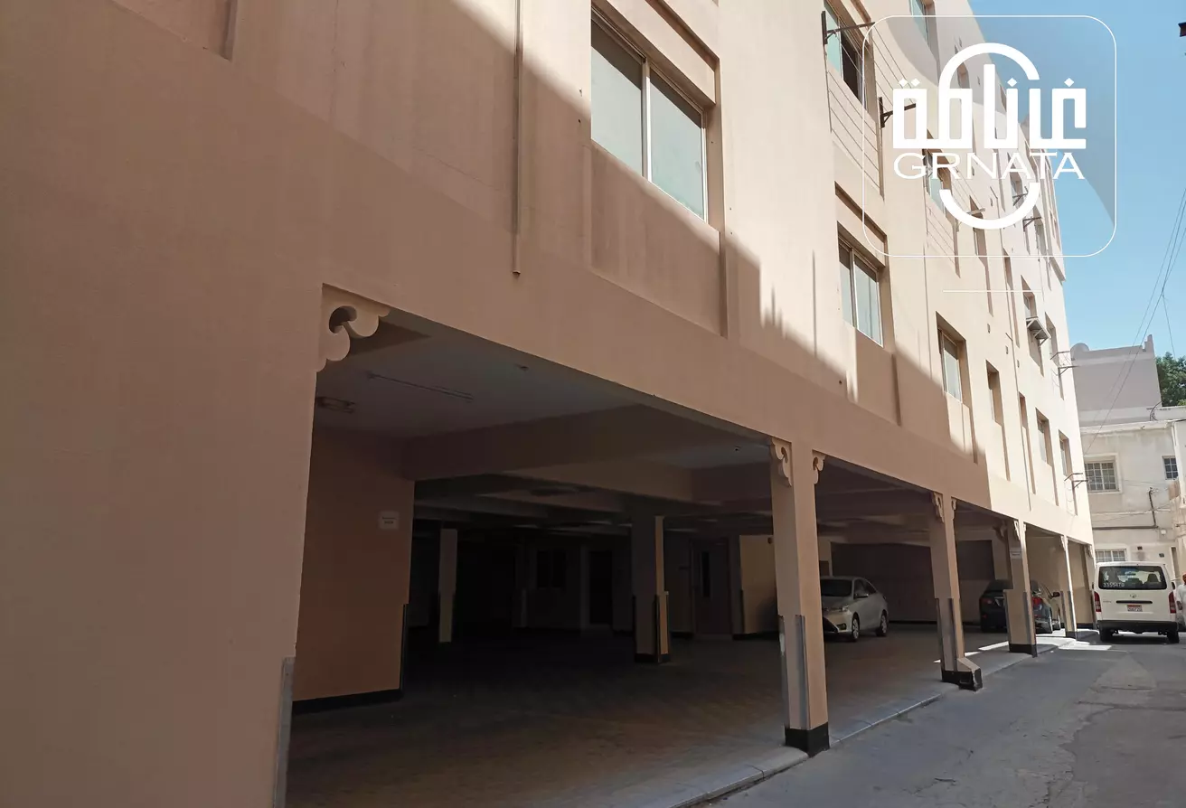Apartment For Rent In Muharraq